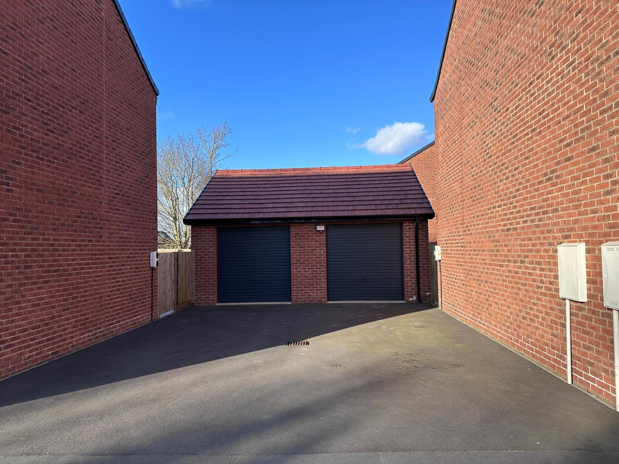 Durham Holiday Home Exteriér fotografie